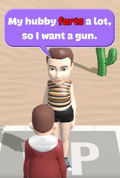 Guns Mafia - Screenshot 4