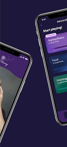 ASL Flurry - Screenshot 2