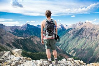 Adventures jigsaw puzzle game - Screenshot 1