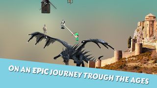 Arrow Over It - Getting high - Screenshot 2