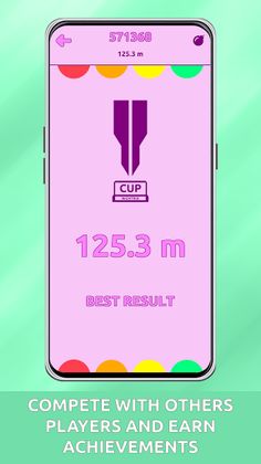 Antistress Popit & Bubble wrap - Screenshot 4