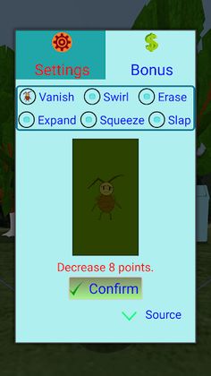 Combo:jump rope & dodge ball - Screenshot 3