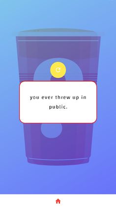 DrinkIf: Till The Last Drop! - Screenshot 4