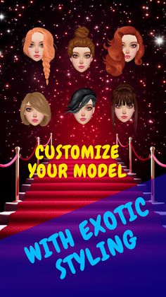 Fashion Fun World - Screenshot 4