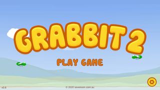Grabbit 2 - Screenshot 1