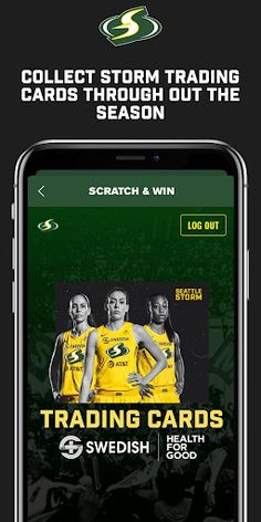Seattle Storm - Screenshot 2
