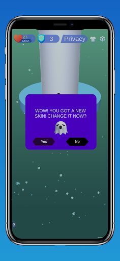 Helix Havoc - Screenshot 4
