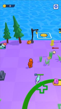 Animal Family - Screenshot 2
