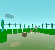 Air Defence With Shooter - Screenshot 3