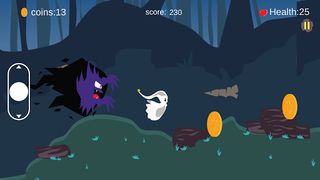 Shadow Beast - Screenshot 3