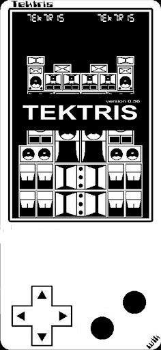 Tektris - Screenshot 4