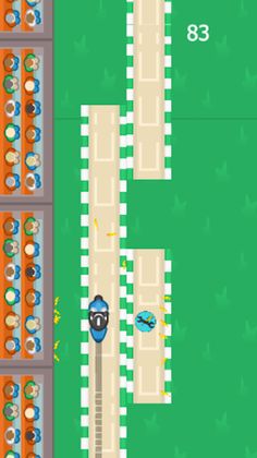 drift racing - Screenshot 3