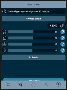 The Shift - Screenshot 4