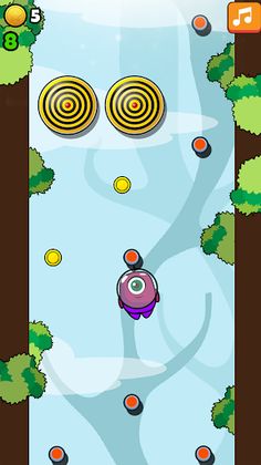 Sticky Monkey - Screenshot 4