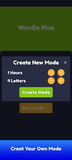 Wordlicious - Daily Word Game - Screenshot 3