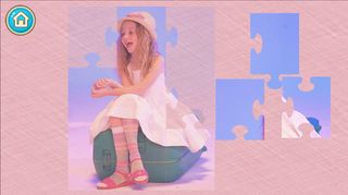 Like Nastya Game Puzzle - Screenshot 3