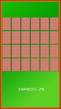 MemoriaU - Screenshot 2