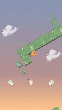 Dr. Jump - Screenshot 1