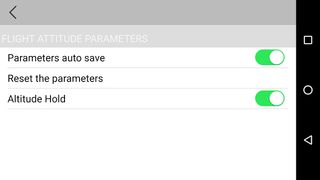 Flytec Drone - Screenshot 2