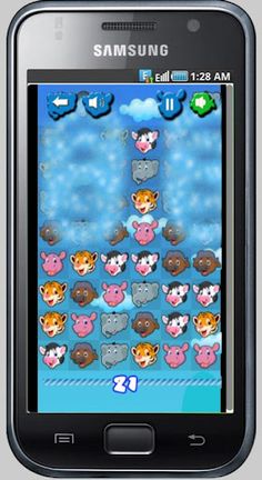 Animal Rush - Screenshot 3