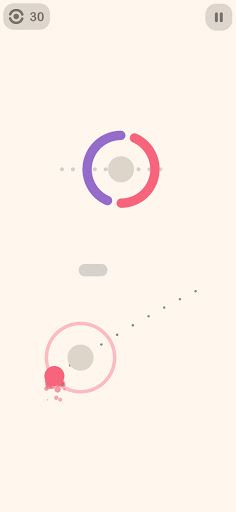 Best Throw - Screenshot 1