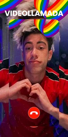 Alejo Igoa VIDEOLLAMADA - Screenshot 3