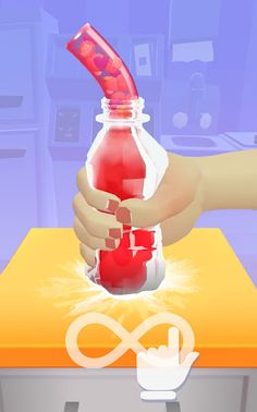 Frozen Honey ASMR - Screenshot 2