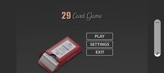 CardGame29 - Screenshot 1