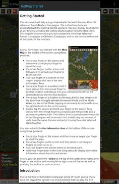 Modern Campaigns- NG Plain '85 - Screenshot 3