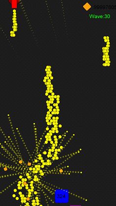 Bullet Storm - Screenshot 2