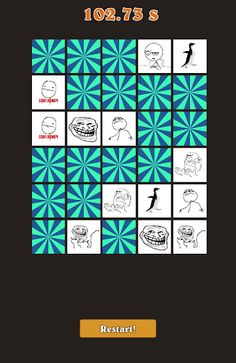 Meme Memory Match - Screenshot 2