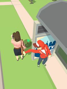 Street Smart - Screenshot 4