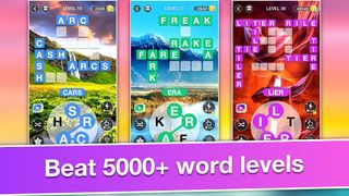 Word Combo: Daily Word Puzzle - Screenshot 1