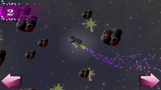 The Witch of Erast - Screenshot 2