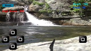 Glock Hunter - Screenshot 2