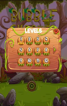 Bubble Shooter Pro - Screenshot 2