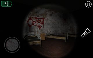RUN! - Horror Game - Screenshot 1