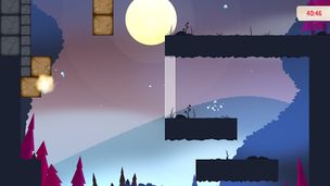 Switch: Or Die Trying - Screenshot 1