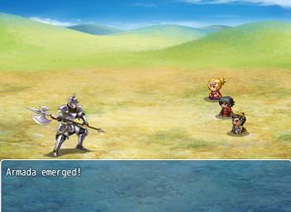 Malahayati Sang Pejuang Aceh - Screenshot 2