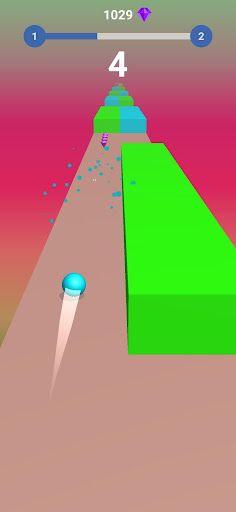 froad ball - Screenshot 1