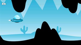 SpaceJazz - Screenshot 1