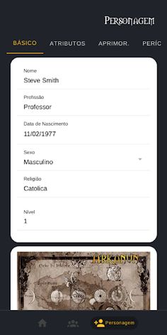 Trevas RPG - Screenshot 3