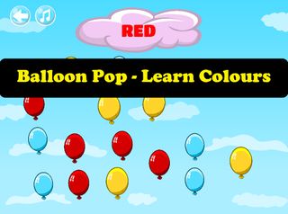 Jungle POP 123 : Ages 2-5 - Screenshot 3