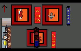 Spusa corabl - Screenshot 3