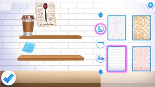 العاب بنات طبخ مثلجات ايس كريم - Screenshot 2