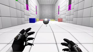 Q.U.B.E.: Director's Cut - Screenshot 2