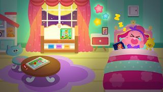 Cocobi Goodnight - kids Habit - Screenshot 2