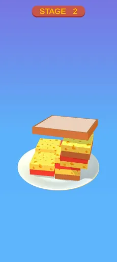 Sandwich Tower - Screenshot 3
