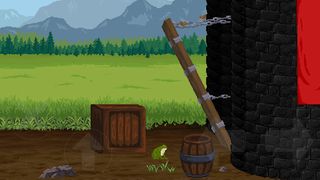 The Frog Prince - Screenshot 3