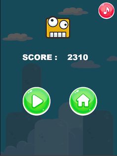 Block Jumper - Screenshot 3